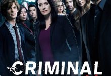 犯罪心理 第十三季 Criminal Minds Season 13 (2017)