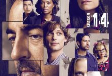 犯罪心理 第十四季 Criminal Minds Season 14 (2018)