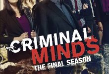 犯罪心理 第十五季 Criminal Minds Season 15 (2020)