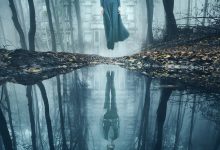 房客 The Lodgers (2017)