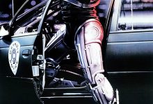 机器战警 RoboCop (1987)