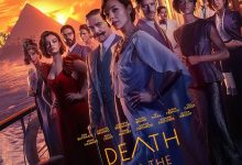 尼罗河上的惨案 Death on the Nile (2022)