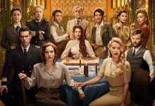 海上谋杀案 第二季 Alta mar Season 2 (2019)