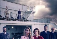 海上谋杀案 第三季 Alta mar Season 3 (2020)