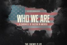 我们是谁：美国种族主义编年史 Who We Are: A Chronicle of Racism in America (2021)