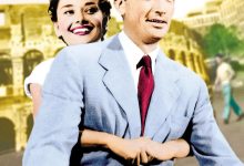 罗马假日 Roman Holiday (1953)
