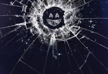 黑镜 第三季 Black Mirror Season 3 (2016)