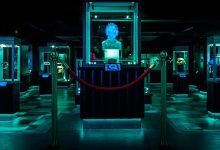黑镜 第四季 Black Mirror Season 4 (2017)