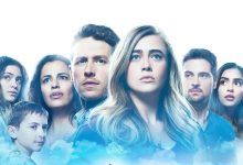 命运航班 第一季 Manifest Season 1 (2018)