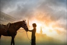 一代骄马 Secretariat (2010)