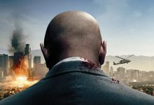 战略特勤组 Unthinkable (2010)