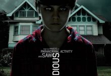 潜伏 Insidious (2010)