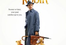 克里斯托弗·罗宾 Christopher Robin (2018)