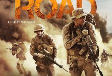 鬣狗之路 Hyena Road (2015)