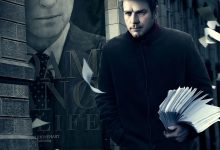 影子写手 The Ghost Writer (2010)