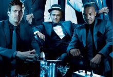 银行匪帮 Takers (2010)