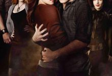 暮光之城2：新月 The Twilight Saga: New Moon (2009)