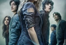 地球百子 第二季 The 100 Season 2 (2014)
