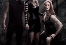真爱如血 第四季 True Blood Season 4 (2011)