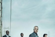 博斯 第五季 Bosch Season 5 (2019)