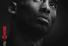 科比的缪斯 Kobe Bryant’s Muse (2015)