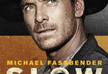 西部慢调 Slow West (2015)