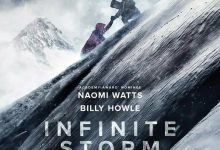无限风暴 Infinite Storm (2022)
