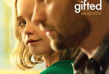 天才少女 Gifted (2017)