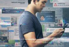 网络谜踪 Searching (2018)