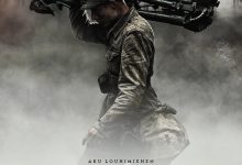 无名战士 Tuntematon sotilas (2017)