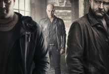 格莫拉 第二季 Gomorra – La serie Season 2 (2016)