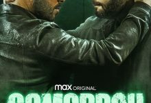 格莫拉 第五季 Gomorra: La serie Season 5 (2021)
