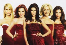 绝望主妇 第五季 Desperate Housewives Season 5 (2008)