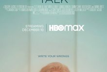 让他们说吧 Let Them All Talk (2020)