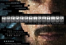 前目的地 Predestination (2014)