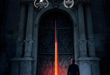 上帝的驱魔 The Exorcism of God (2021)