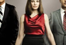 傲骨贤妻 第二季 The Good Wife Season 2 (2010)