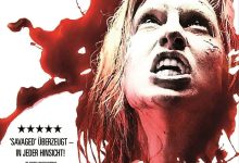 重创 Savaged (2013)
