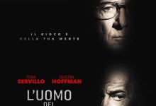 迷宫中的人 L’uomo del labirinto (2019)