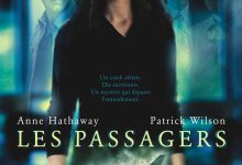 乘客 Passengers (2008)
