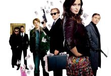 狂野目标 Wild Target (2010)