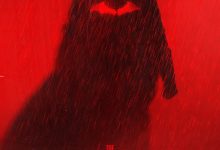 新蝙蝠侠 The Batman (2022)