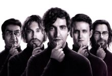硅谷 第一季 Silicon Valley Season 1 (2014)