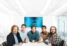 硅谷 第三季 Silicon Valley Season 3 (2016)