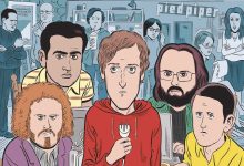 硅谷 第四季 Silicon Valley Season 4 (2017)