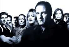 黑道家族 第二季 The Sopranos Season 2 (2000)