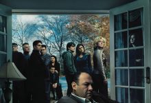 黑道家族 第六季 The Sopranos Season 6 (2006)