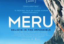攀登梅鲁峰 Meru (2015)