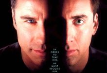 变脸 Face/Off (1997)