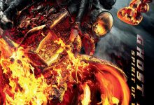 灵魂战车2：复仇时刻 Ghost Rider: Spirit of Vengeance (2011)